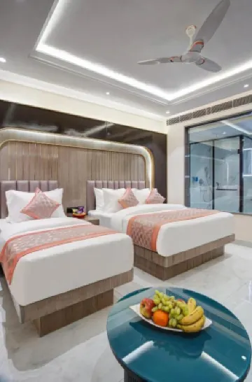 Hotel Gold The Prime Hotels near Connaught Place