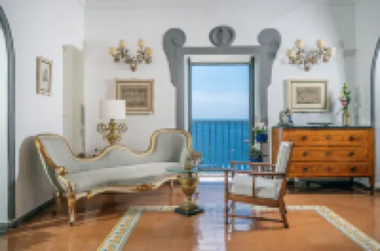 Albergo Miramare Positano