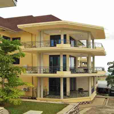 Best Outlook 飯店 Hotel Exterior