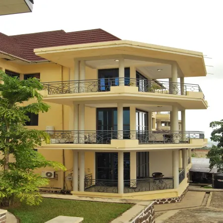 Best Outlook Hotel Отели в г. Бужумбуре