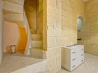 Traditional Maltese Townhouse, Roof Terrace and Views Hotels in Senglea
