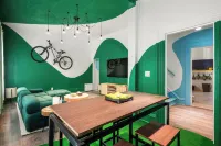 Downtown Sustainable Garden House