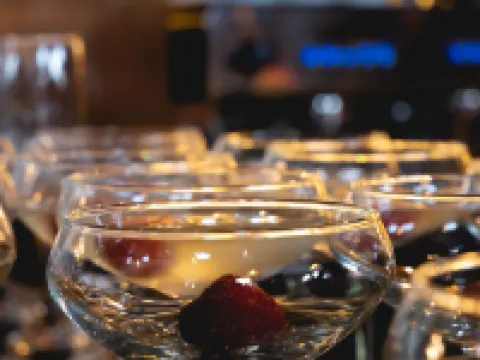 The Burlington Hotels in Worthing