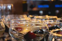 The Burlington Hotels in Worthing