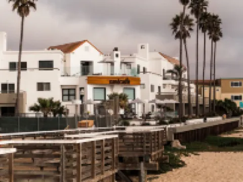 Sandcastle Hotel on the Beach Hotels in Pismo Beach