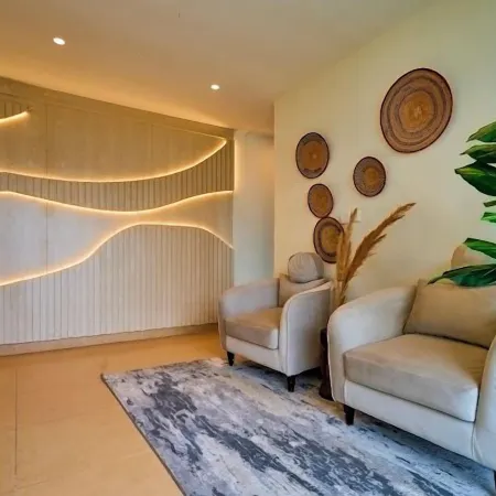 Haven Home Apartment and Suites