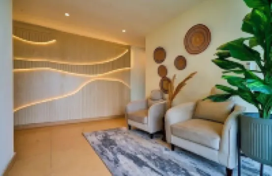 Stone House Apartment