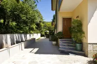 Charming Villa Viana do Castelo Hotel di 