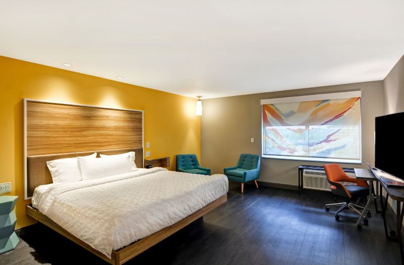 Tru by Hilton Louisville Airport