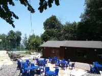 Le Pietre Ricce B&B - Апартаменты
