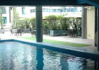 Hôtel Prince de Galles - Rooftop Pools