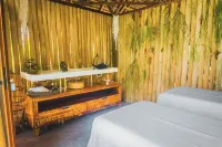 Hotel Pipa Atlântico - spa