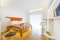 Luiselle Charming Accommodation Sorrento City Center - Pensions