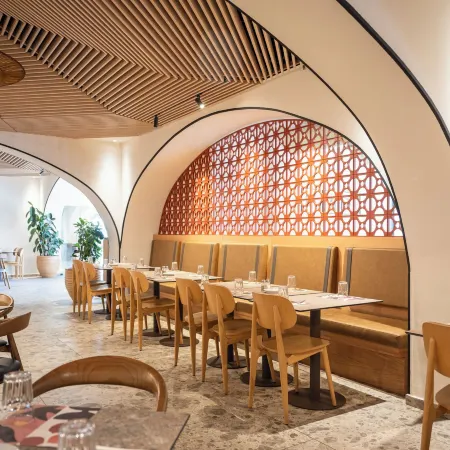 Neve Eilat Hotel by Atlas Hotels