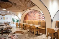 新歡喜酒店-阿特拉斯酒店 - 早餐