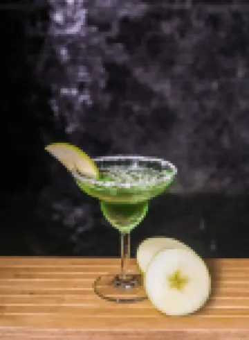 基斯精選綠水飯店