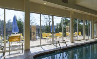 Fairfield Inn & Suites Durham Southpoint