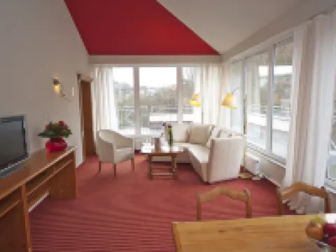 Dormero Hotel Plauen Hotels in Plauen