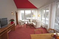 Dormero Hotel Plauen Hotels in Plauen