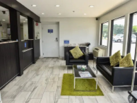 Masters Inn Tucker Hotels in Tucker