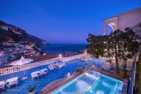 Blue Sea Villa Positano - Villas