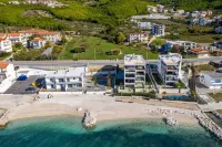 Vipo Prestige Apartments Hôtels à : Podstrana