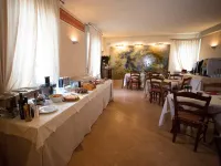 Locanda Ca’ Rossa Hotels in San Giovanni in Croce