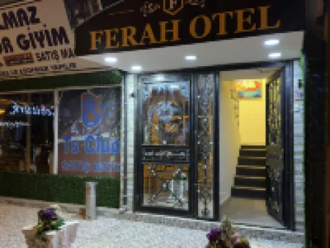 Hotel Ferah Hotels in Arakli