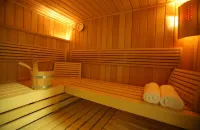 Fatima Hotel Ltd - spa