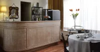 Hotel Touring Wellness & Beauty - bar