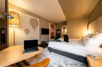 Hôtel Mercure Grenoble Meylan Hotels in Corenc