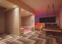 Tramas Hotel & Spa - Spa