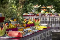 Ngorongoro Serena Safari Lodge Hotels in Ngorongoro