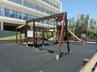 B06 - Top-Floor Marina 2 Bed Apartment Hotel a Odiáxere