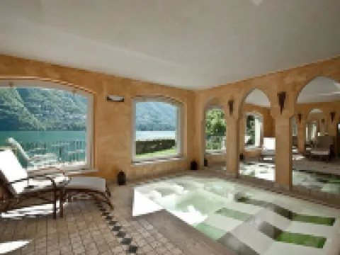 Relais Villa Vittoria Hotels in Laglio