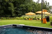 Hotel Sopot - Hotel, Conference & Spa - ที่มีสระว่ายน้ำ