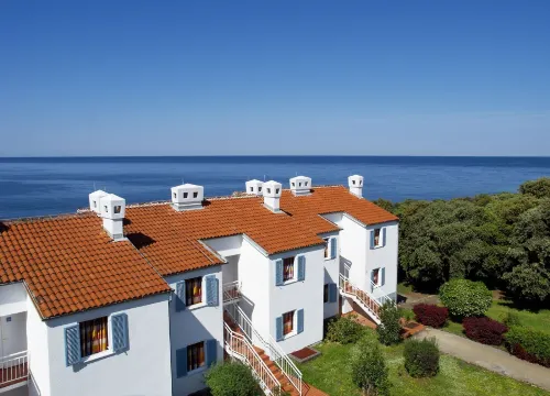 Lanterna Resort - Wifi