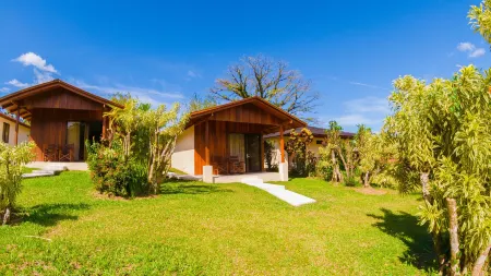 Arenal Paraiso Resort Spa & Thermo Mineral Hot Springs