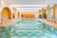 SeaSpace Hotels in Mawgan-in-Pydar