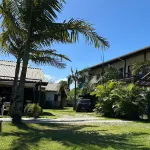 Pousada Lagoa do Rosa