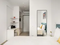 The 7 Suites by Konnect, An Elegant Living in Ipsos Hotels in Ipsos