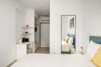 The 7 Suites by Konnect, An Elegant Living in Ipsos Hotels in Feakes