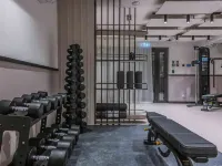Noli Gdansk Wrzeszcz Hotels near ساحة إيرجو