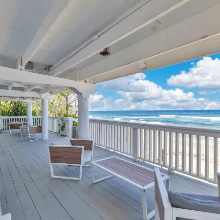 Bella Surf Inn