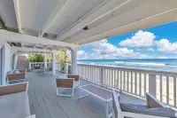 Bella Surf Inn - Ocean View