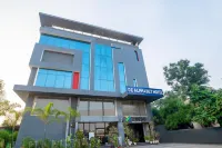 Treebo de Alphabet Nagole Hotels near VAAGDEVI LIBRARY