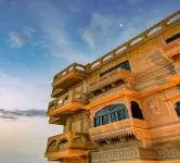 Hotel Golden Rock Hotels near Bada Bagh