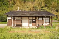 Retreat Sado Island Glamping Hotels near Ryotsu Port