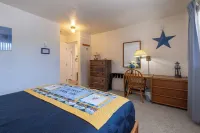 Sands Lookout at Nye Beach - Beach front,Easy access condo with great ocean view