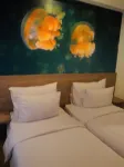 Top Hotel Manado by Gran Puri Hotels in Wenang